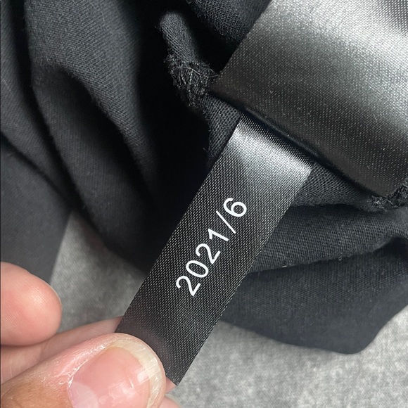 Killstar Cora Longsleeve Top - Picture 8 of 11